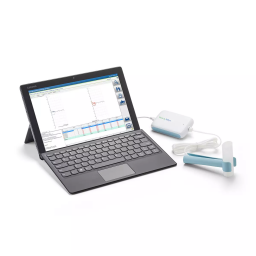 Welch Allyn Diagnostic Cardiology Suite Spirometry