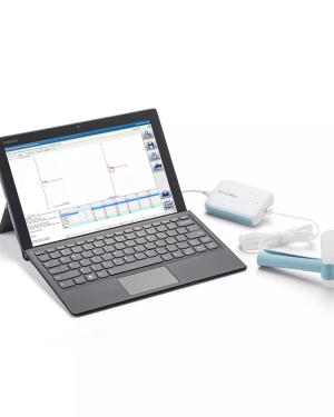 Welch Allyn Diagnostic Cardiology Suite Spirometry