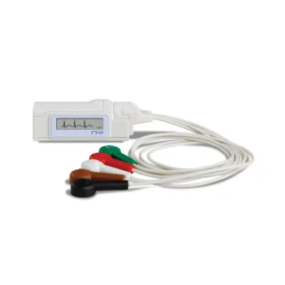 Welch Allyn H3+ Digital Holter Recorder