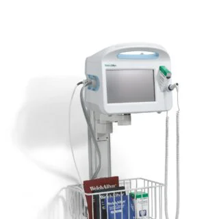Welch Allyn Connex 6700 Vital Signs Monitor