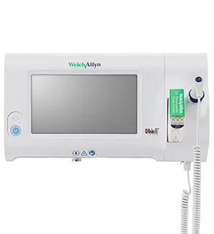 Welch Allyn Connex Spot Monitor