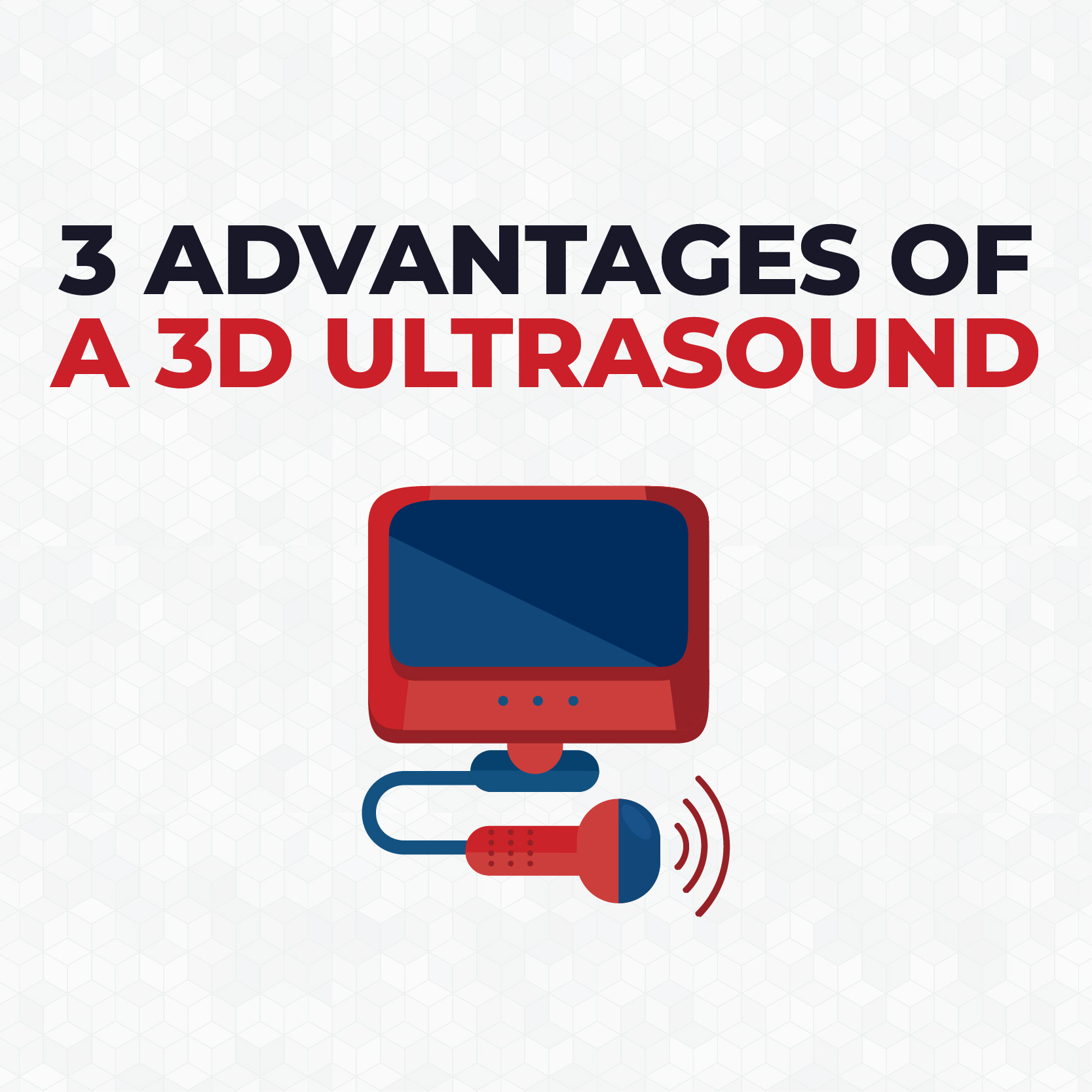 3 Advantages of a 3D Ultrasound CardiacDirect