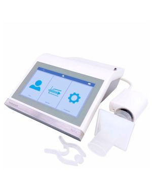 MicroDirect Alpha Spirometer