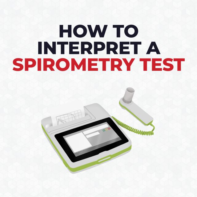 Digital Medical Devices, Oximetry and Spirometry Supplies - MIR