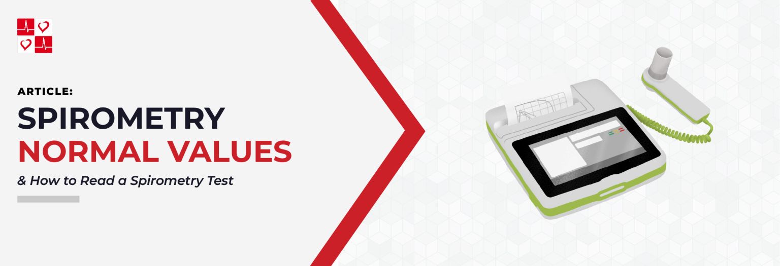 How to Interpret a Spirometry Test CardiacDirect