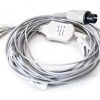 Welch Allyn 008-0315-00 3-Lead ECG Cable