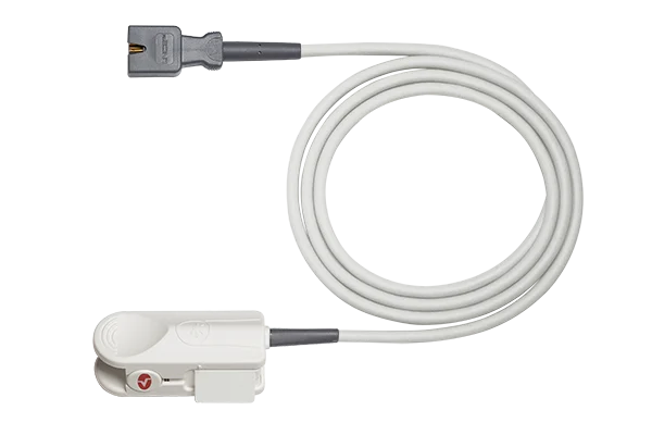 Masimo 1863 LNCS DCI Reusable Adult Finger Sensor