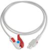 GE Multi-Link Leadwire, Grabber, 29″