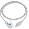 GE Multi-Link Leadwire, Grabber, 29″