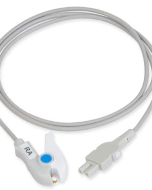 GE Multi-Link Leadwire, Grabber, 29″
