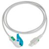 GE Multi-Link Leadwire, Grabber, 29″