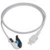 GE Multi-Link Leadwire, Grabber, 29″
