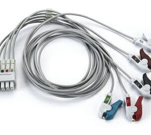 GE Multi-Link Leadwire 412681-002