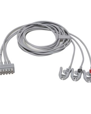 GE Multi-Link Leadwire 412682-004