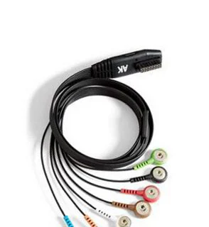 7 Lead Patient Cable for Midmark IQMark