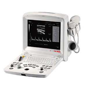 CardioTech CT-600 Diagnostic Portable Ultrasound Machine Package Deal