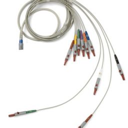 Welch Allyn RE-PC-AHA-BAN CardioPerfect Pro 10-Lead Patient Cable