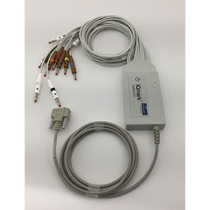 Standard Patient Cable for Midmark IQMark