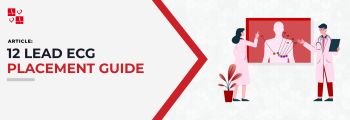 12-Lead ECG Placement Guide - CardiacDirect