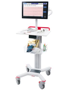 Schiller DS20 Diagnostic Station Standalone