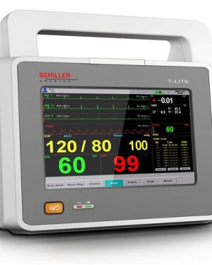 Schiller T-Lite Patient Monitor