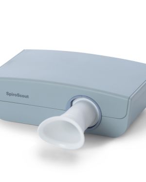 Schiller SpiroScout PC Based Spirometry System