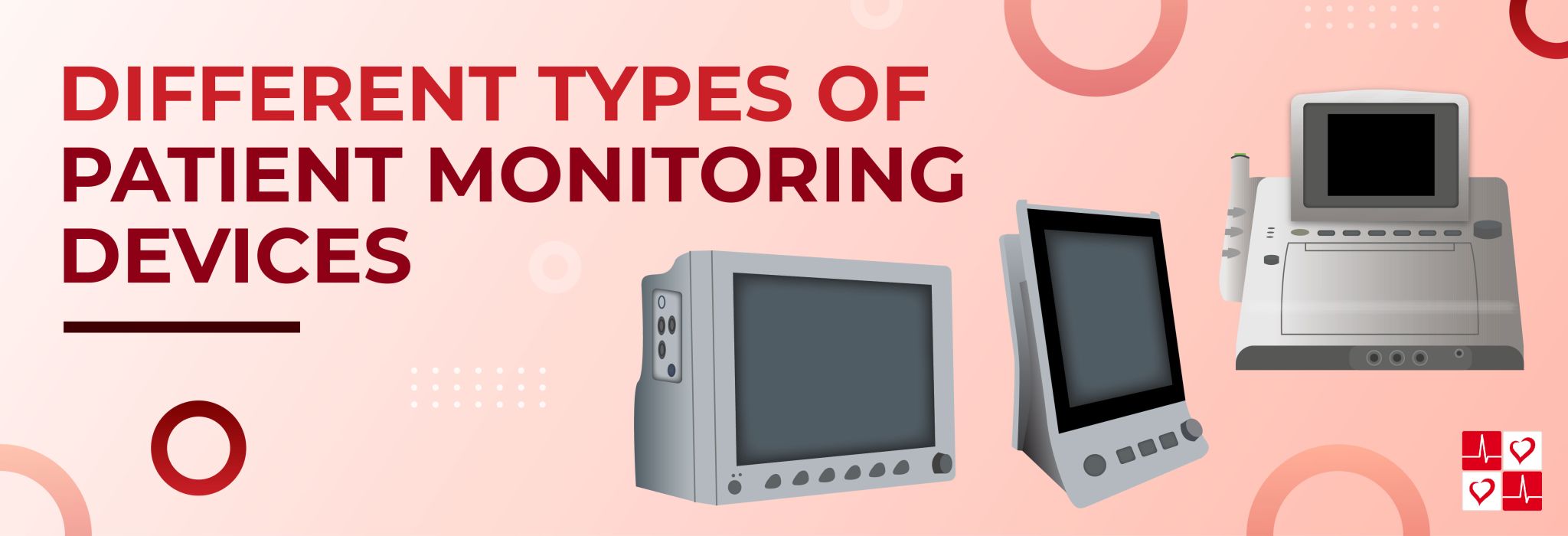 Different Types of Patient Monitoring Devices CardiacDirect