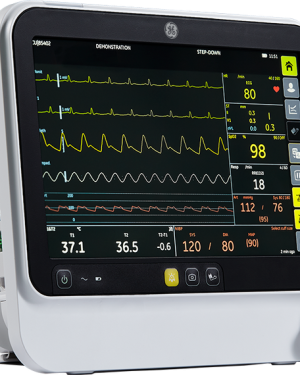 GE B125 Patient Monitor