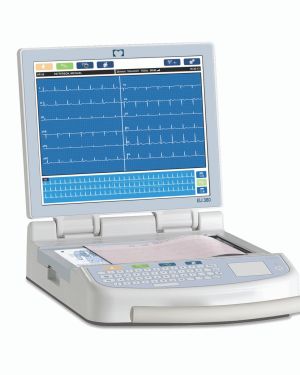 Welch Allyn ELI 380 Resting ECG