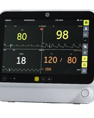 GE B105M Patient Monitor