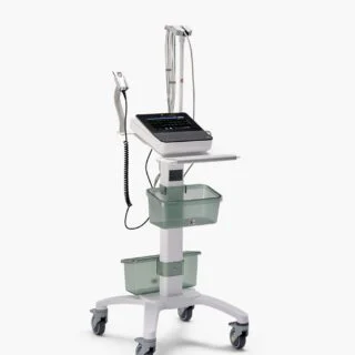 GE MAC 5 Resting ECG Machine