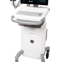 GE MAC VU360 Resting ECG Machine