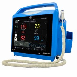 GE CARESCAPE VC150 Vital Signs Monitor