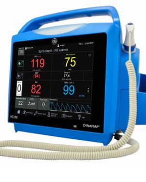 GE CARESCAPE VC150 Vital Signs Monitor