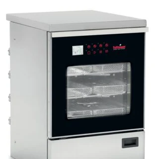 Tuttnauer TIVA8 Thermal High Disinfector Washer