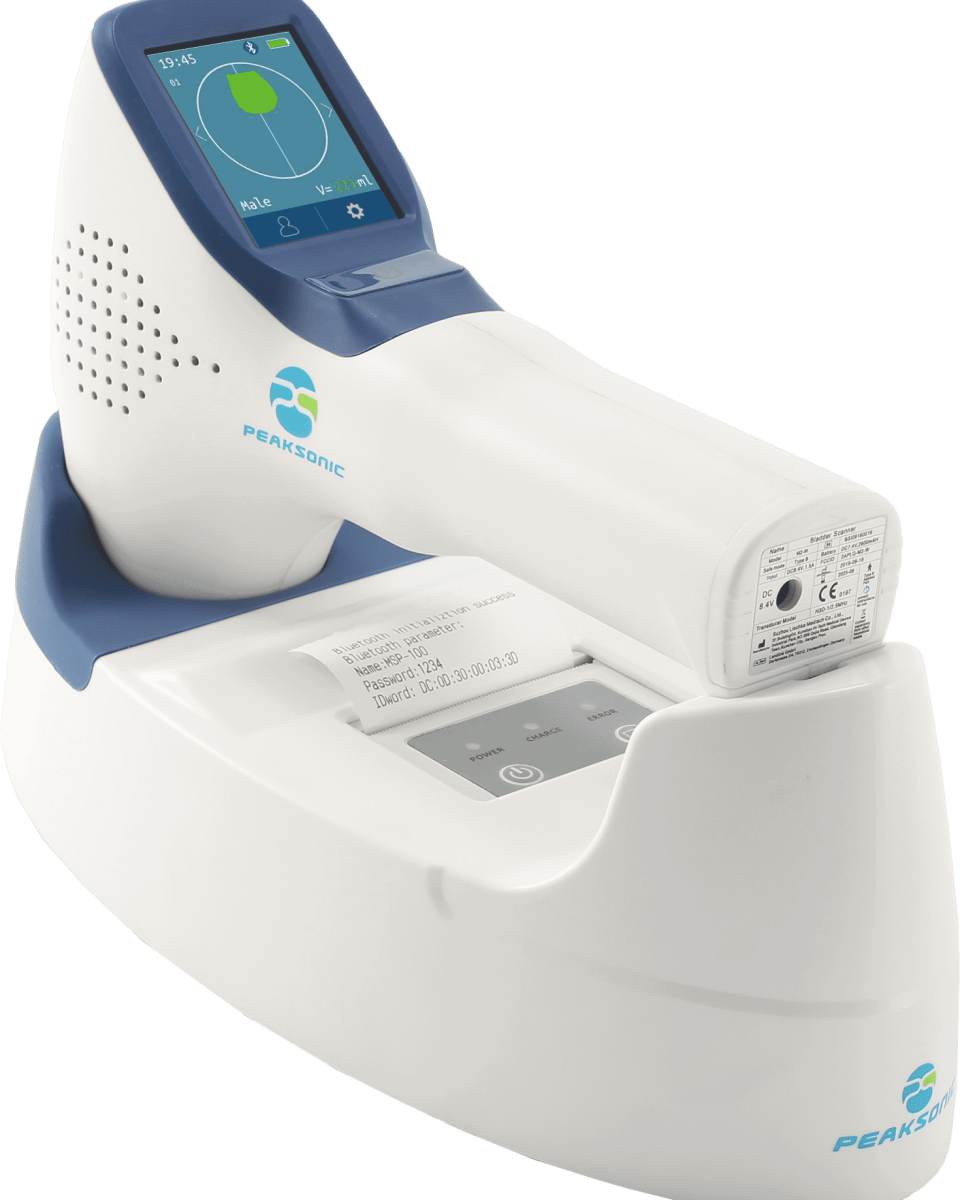 MDPro M2 Bladder Scanner