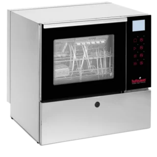 Tuttnauer Tiva 2 Washer Disinfector