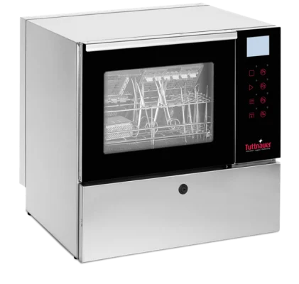 Tuttnauer Tiva 2 Washer Disinfector