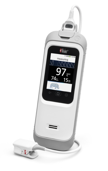 Rad-G Pulse Oximeter