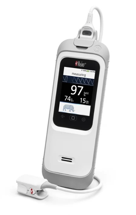 Masimo Rad-G Pulse Oximeter