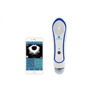 MDPro M4 Bladder Scanner