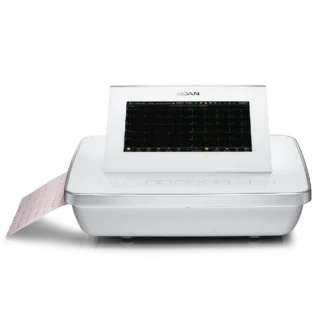 Edan SE-1202 ECG Machine