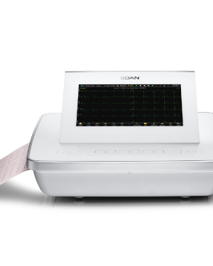 Edan SE-1202 ECG Machine