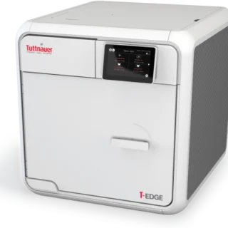 Tuttnauer T-Edge 10 Autoclave