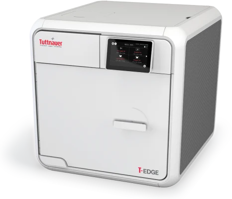 Tuttnauer T-Edge 10 Autoclave
