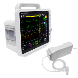 Bionet BM5Vet Equine Monitor
