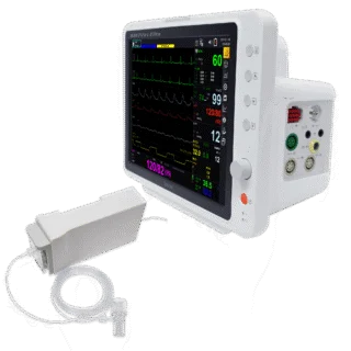 Bionet BM7Vet Equine Monitor