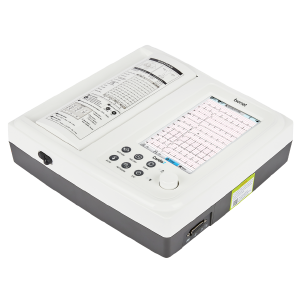 Bionet Cardio 7 ECG Machine
