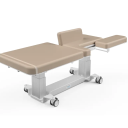 Oakworks Echocardiography EA Table