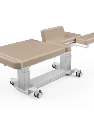 Oakworks Echocardiography EA Table